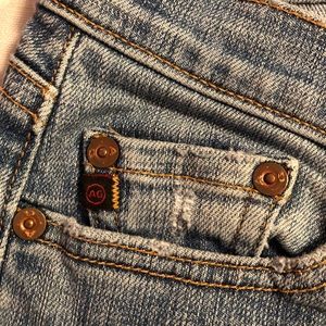 AG “the Angel” Bootcut Jeans